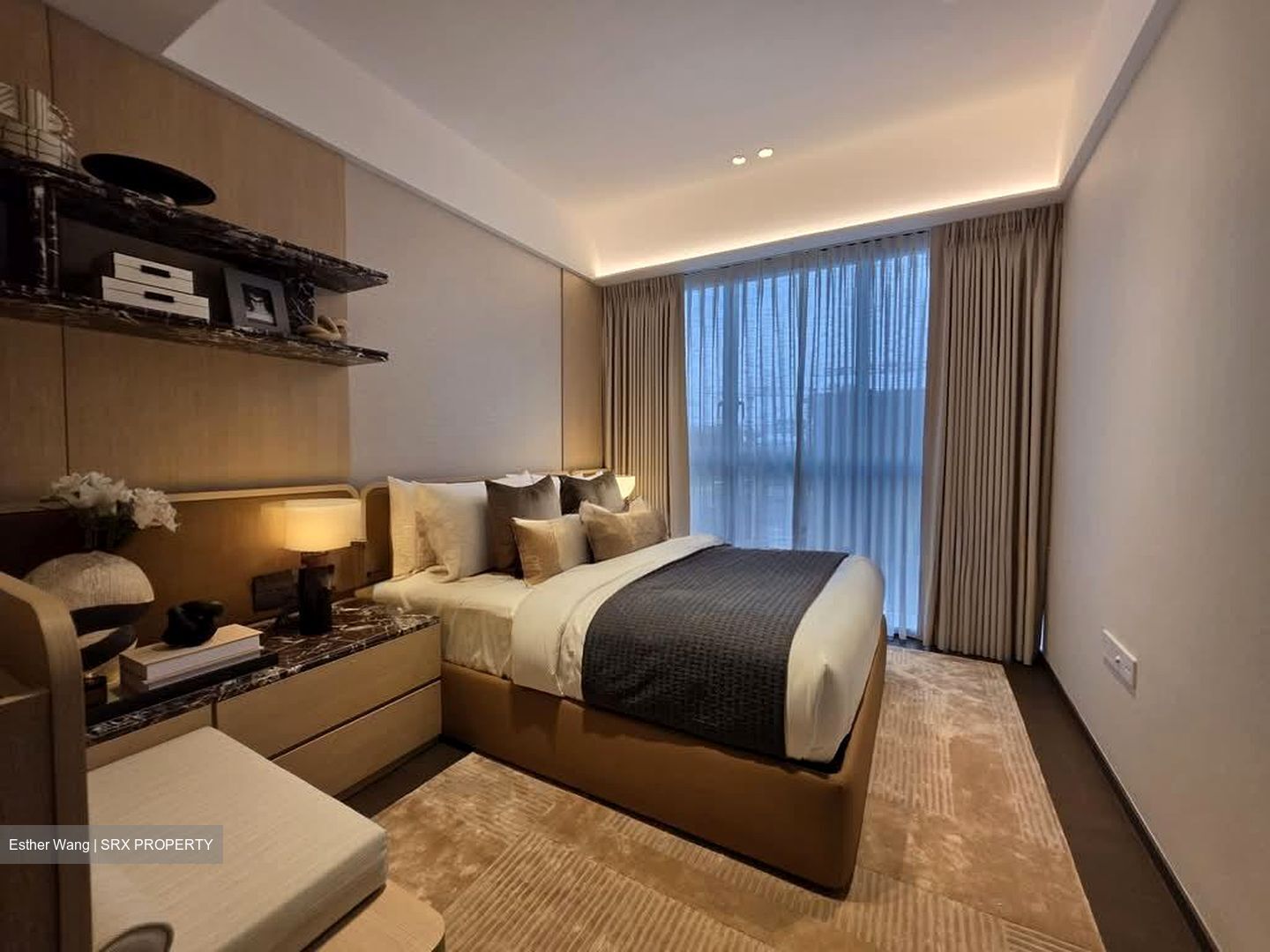 Tembusu Grand (D15), Condominium #604142391